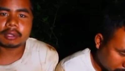 Plea for rescue: Viral video of missing Manipur youths sends shockwaves