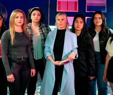 Hunt for a possible serial killer is Job One for all-female team of investigators profiled in new docuseries