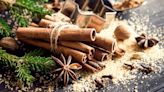 Your Favorite Holiday Spices Ward off Colds, Soothe GI Upset and More, Say Dietitians