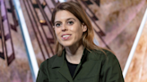 Princess Beatrice Celebrates Friend's Newborn in Intimate Photos