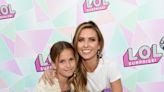 Audrina Patridge Reveals How ‘Trauma’ of Niece Sadie’s Death Impacted 7-Year-Old Daughter Kirra