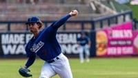 Walk-offs, walks, whiffs and Wrobleski define Drillers' home season