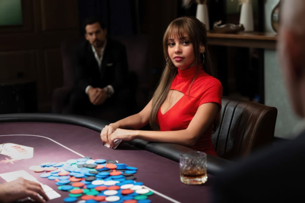 ‘Wild Cards’ Renewed For Season 2 At The CW & CBC