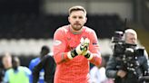 Jack Butland and James Tavernier on four-man shortlist for PFA Scotland award