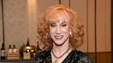 Kathy Griffin Shares Health Update With Post-Surgery 'Scarring and Swelling' Photo: 'Worth It'