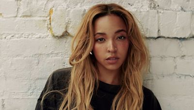 Tinashe Is Feeling Especially "Nasty" This Summer