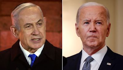 Biden insinúa que Netanyahu está alargando la guerra de Gaza por supervivencia política