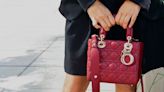 Anatomy of an Investment Piece: The Lady Dior Bag