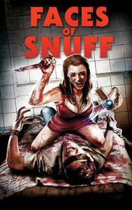 Shane Ryan's Faces of Snuff