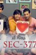 All About Section 377