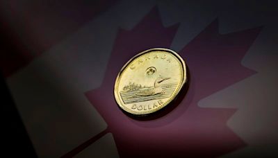 Canadian dollar gains seen capped by central bank divergence: Reuters poll