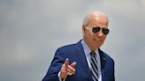 Líderes internacionales externan su respeto a Biden, tras retirar candidatura por la reelección | El Universal