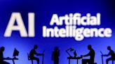 Paris vies for Europe's AI crown as key conference beckons