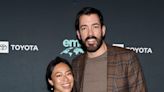 Drew Scott’s Impressive Response to a Viral Stroller Video Has Fans Calling Him a ‘Professional Dad’