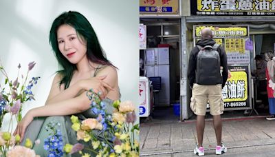 丹妮婊姐520放閃！突公開「美軍尪帥照」網喊：身材超勇猛