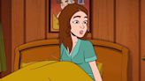 'Praise Petey' Trailer: Annie Murphy Gets Animated in Freeform's First Adult Animated Series (Exclusive)