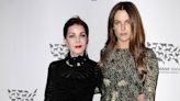 Riley Keough and Priscilla Presley Hit Back at 'Fraudulent' Attempted Foreclosure of Graceland