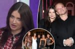 ‘Perfect Couple’ actress Eve Hewson compares dad Bono to Kris Jenner: He’s a ‘stage dad’