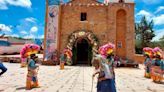 Celebran devotos a la Virgen del Refugio