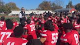 Rancocas Valley football topples Lenape for first playoff victory in 5 years