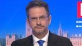 Defeated Tory Steve Baker tells LBC being an MP is a ‘dreadful job’ and declares ‘thank God I'm free’