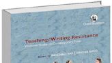 ‘Teaching/Writing Resistance’ by Panchali Ray and Shadab Bano highlights the challenges and contradictions in women studies