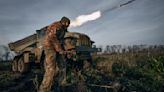 Military officials look to Ukraine war for new lessons in training