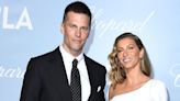 Gisele Bündchen Left a Sweet Comment on Tom Brady's Instagram Post