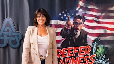 ‘Reefer Madness’ Cast Celebrate 4/20 and Bringing Theater to L.A.