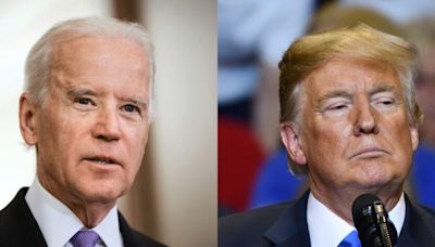 Biden Vs. Trump: Flash Poll Picks Debate Winner, But Over One-Third Of Voters Doubt His Ability To Lead