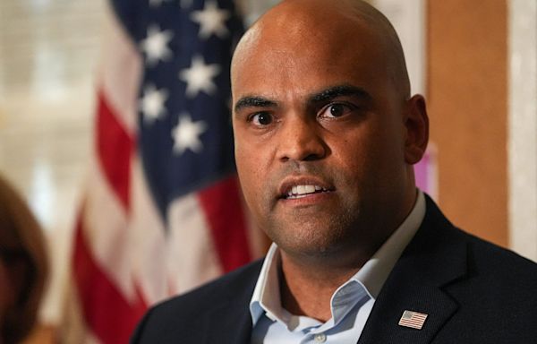 Why Colin Allred, Texas Democrats are launching first coordinated campaign in decades