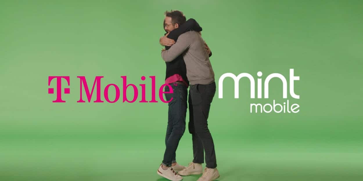 T-Mobile Officially Owns Mint Mobile & Ultra Mobile, $15 Plan Continues (For Now)