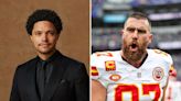 Host Trevor Noah Was Prepared to Pivot If Travis Kelce Attended the Grammys