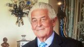 James Ogilvy, popular City stockbroker and brother-in-law of Princess Alexandra – obituary