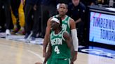 Celtics beat Pacers for 3-0 lead in East finals