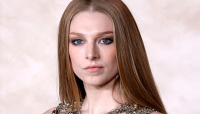 Hunter Schafer Was ‘Fundamentally Changed’ by Relationship With Dominic Fike After He Cheated