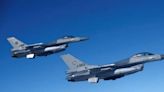Ukraine needs 120-130 F-16 jets to counter Russian air power — Zelenskyy