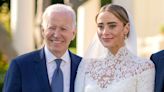 Naomi Biden Shares Video of Sentimental Dance with Grandfather Joe Biden at Her Wedding on First Anniversary