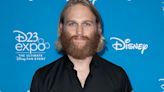 Wyatt Russell Talks About the Possible Return of John Walker