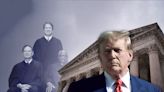 SCOTUS majority abandons conservative principles to mount bizarre defense of Trump’s immunity claim