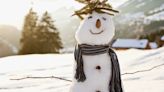 Build the Coolest Snowman on the Block With These Expert Tips