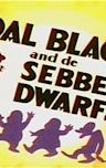 Coal Black and de Sebben Dwarfs