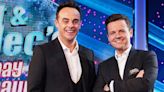 Ant & Dec announce end of Saturday Night Takeaway