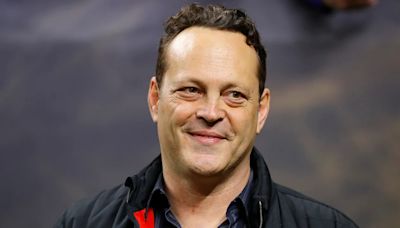 Vince Vaughn blames Hollywood execs for no longer making R-rated comedies: They don’t want to get fired