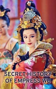 Secret History Of Empress Wu