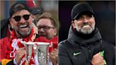 Jurgen Klopp press conference LIVE! Liverpool updates and latest news as manager announces departure