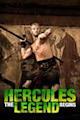 The Legend of Hercules