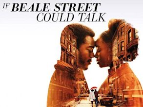 Si Beale Street pouvait parler