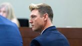 Nick Carter, Melissa Schuman Square Off in Rape Case as Judge Makes Key Ruling