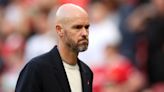 Erik ten Hag names new Man Utd captain for start of pre-season